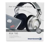 Cuffie Stereo Wireless Beyerdynamic RSX 700 HiFi TV Audio 20M