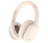 Cuffie stereo wireless Bluetooth Cool Roller Beige