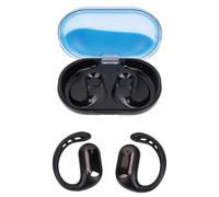 Cuffie, Studi di Ascolto con un Orecchio Wireless Elegante per lo Studio della Professionale (BLUE)