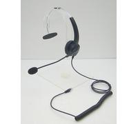 Cuffie T300 Per Polycom 670 CX600 VVX300 VVX310 VVX 400 VVX410 VVX500 VVX600 IP