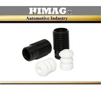 Cuffie Tamponi Ammortizzatori Anteriori per A2 A3 Touran Tiguan Caddy Polo