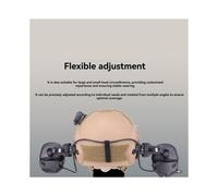 Cuffie Tattiche con Microfono Spina K/M Cuffie Antirumore Pieghevoli Cuffie Antirumore NRR25dB