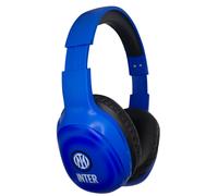 Cuffie TECHMADE Inter wireless Bluetooth FM AUX tasti funzione SD card comfort