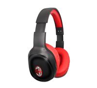 Cuffie TECHMADE Milan wireless Bluetooth FM AUX tasti funzione SD card comfort