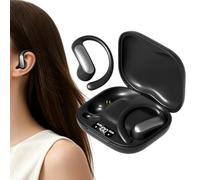 Cuffie Traduttore Cuffie Wireless Con Display Digitale E Traduzione AI