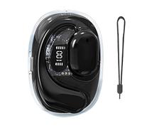 Cuffie Traduzione - Cuffie auricolari portatili, Cuffie bluetoot di Traduzione | Auricolari di Traduzione dal vivo di Comunicazione senza Sforzo, cuffie traduttore senza Fili per traduzione