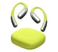 Cuffie Traduzione, Cuffie Traduzione Wireless - Traduzione Auricolari Wireless Intelligenza Artificiale | Auricolari Di Traduzione Connettività Istantanea per Compagni Di Classe, Amici