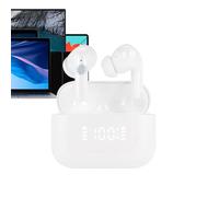 Cuffie traduzione: cuffie wireless per traduttore, cuffie di traduzione portatili | 144 lingue e accenti, cuffie wireless con traduttore di lingue, cuffie con tra