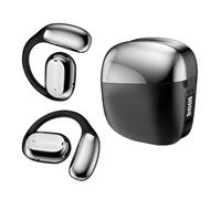 Cuffie traduzione in Reale, Cuffie traduttore | Cuffie Senza Fili con 144 Lingue,Cuffie Senza Fili Auricolari Sportivi per Il di Gioco per