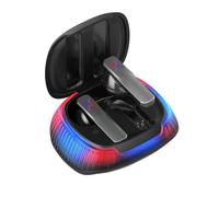 Cuffie Traduzione Multilingue Portatile Trasmissione Vocale Trasparente