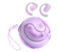 Cuffie Traduzione Simultanea 144+ Lingue con App Gratuita a Vita - Traduttore Simultaneo Vocale, Cuffie Bluetooth, Auricolari Traduttori Istantanei per Viaggi Meeting Affari Studio