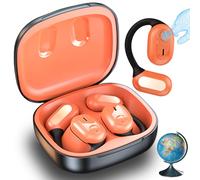 cuffie traduzione simultanea LY7, traduttore simultaneo vocale 144+ traduttore vocale istantaneo multilingue per iOS e Android, auricolari traduttore simultaneo con app cuffie traduttore istantaneo