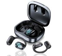 cuffie traduzione simultanea LY7, traduttore simultaneo vocale145+ traduttore vocale istantaneo multilingue per iOS e Android, auricolari traduttore simultaneo con app cuffie traduttore istantaneo