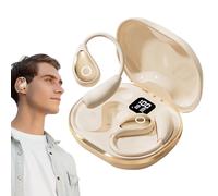 Cuffie Traduzione - Traduzione Simultanea | Auricolari Senza Fili con Cancellazione del Rumore per 144 Lingue per Uomini, Donne, Adulti, Studenti e Vita Quotidiana