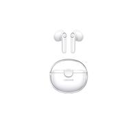 Cuffie True Wireless Bluetooth 5.1 - Bianco - Design ultra premium - Nouvo
