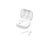 Cuffie True Wireless gaming - Bianco - Nouvo