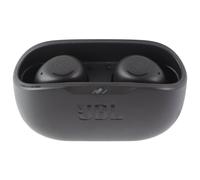 Cuffie True Wireless JBL Vibe Buds - Nere