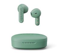 Cuffie True Wireless Urbanista Copenhagen Verde salvia