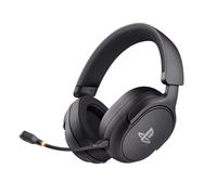 Cuffie Trust GXT 499 Forta Wireless USB-A Gaming PS5 Microfono Nero