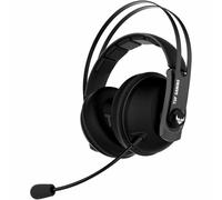 ASUS TUF Gaming H7 Auricolare Cablato A Padiglione Nero