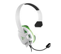 Cuffie Turtle Beach Recon Chat White - Xbox One