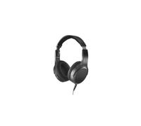 Hama 00221846 cuffia e auricolare Cuffie Cablato A Padiglione TV Nero NEW