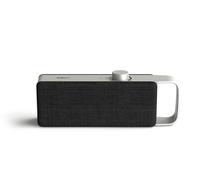 Cuffie TV Faller OSKAR GRIGIO Amplificatore Vocale Portatile - Nouvo