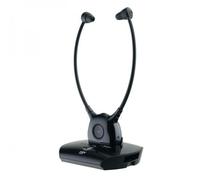 Cuffie Tv/hifi Wireless - Cgv - Dolfin Onyx - Assistente Acustico - Microfono In