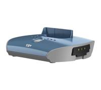 CGV DOLFIN Zaffiro Cuffie audio stetoscopiche Premium TV/HiFi Wireless