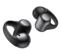 SHOKZ OpenDots ONE Auricolare Wireless clip auricolare Chiamate/Musica/Sport/Tutti i giorni Bluetooth Nero