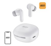 QCY - HT16 bianco - Cuffie