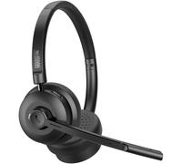 StarTech Adattatore profondità rack 1U nero estensione fino a 10 cm 2 pezzi