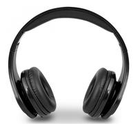 Cuffie Urban Factory Movee nere