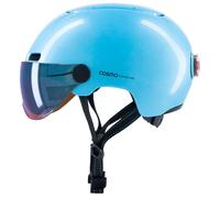 Cuffie urbane connesse Cosmo Connected Fusion Bleu