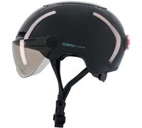 Cuffie urbane connesse Cosmo Connected Fusion Gris