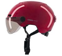 Cuffie urbane connesse Cosmo Connected Fusion Rouge