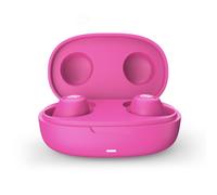 Cuffie Urbanista Lisboa True Wireless rosa cipria