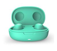 Cuffie Urbanista Lisboa True Wireless verde menta