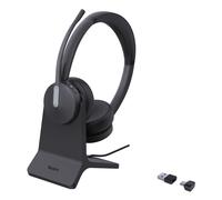 BD_IT_0024_B50358257 YEALINK BH70 & STAND DUAL TEAMS USB-C/A 6938818321632