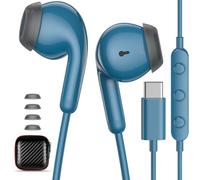 Cuffie USB C per Samsung Galaxy A17 A56 A36 A26 A16 A35 A54 A53 Tab S11