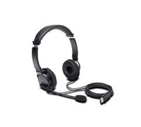 Cuffie USB con microfono - Kensington