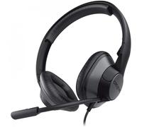 Creative Cuffie Hs-720v2 Usb One Size Black