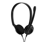 EPOS PC 8 USB STEREO MICROPHONE - HEADSET