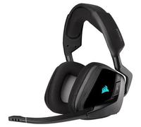 CUFFIE VOID ELITE W.L. CARBON CA-9011201-EU
