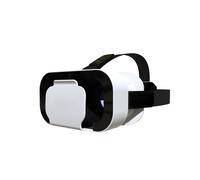 Cuffie VR compatibili con 4 smartphone da 7 a 6 5 pollici processo di configuraz