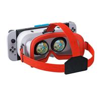 Cuffie VR per Nintendo Switch modello OLED / Nintendo Switch Occhiali per realtà virtuale 3D VR per cuffie per occhiali Switch VR Labo