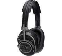 Cuffie wired + wireless con microfono Master & Dynamic MH40 - Nero