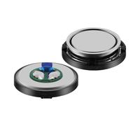 Cuffie Wireless 16MM Conduzione Ossea Orecchio Aperto Design Impermeabili da Via