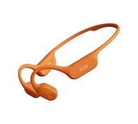 Cuffie audio a conduzione ossea senza fili D-JIX TRITON 600 Bluetooth + MP3 32 GB IP68 Nere - Nouvo