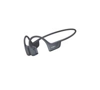 Cuffie wireless a conduzione ossea SHOKZ OpenRun Pro 2 con doppio driver - Nero